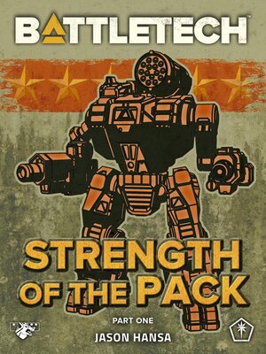 cover image of BattleTech